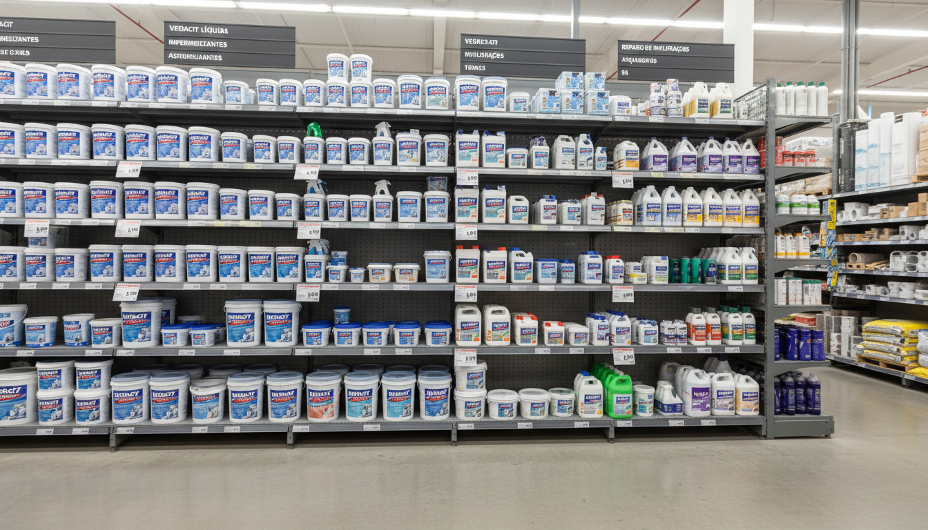 Produtos