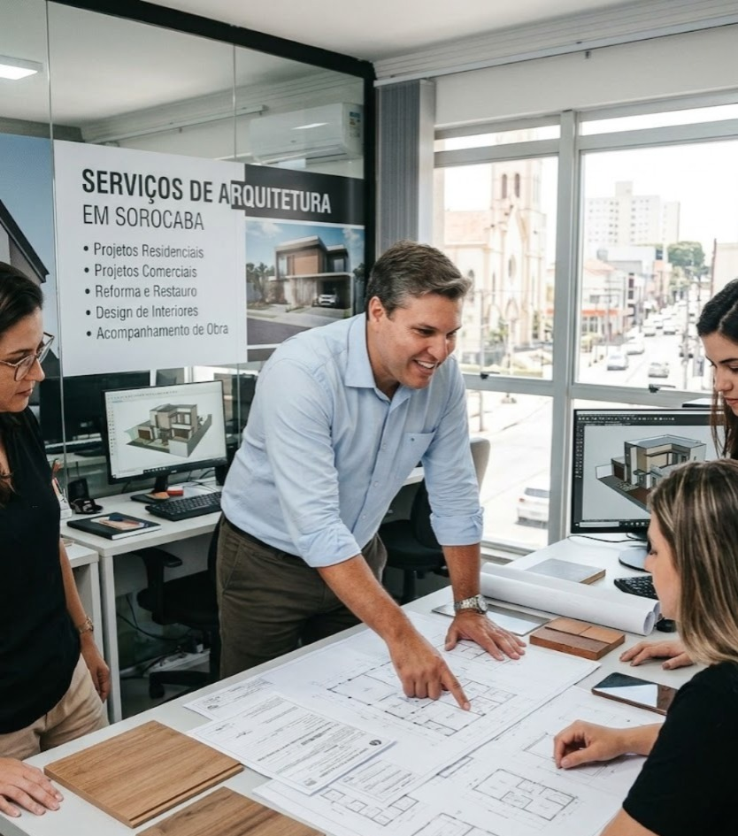 Arquitetura
