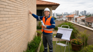 Selante acrílico de vedar fissuras em paredes: Onde comprar?