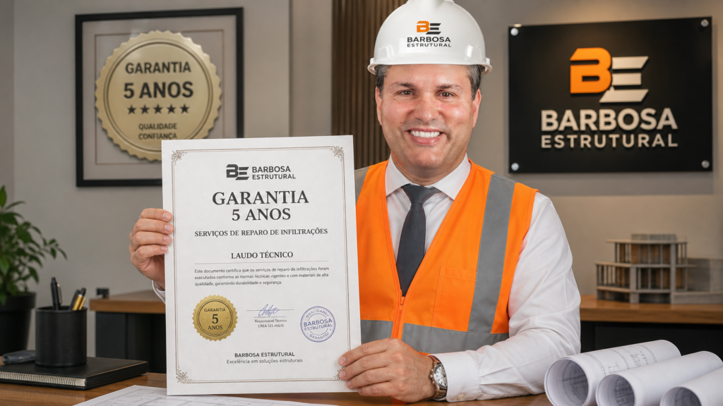 Garantia