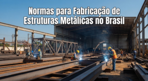 Metálicas