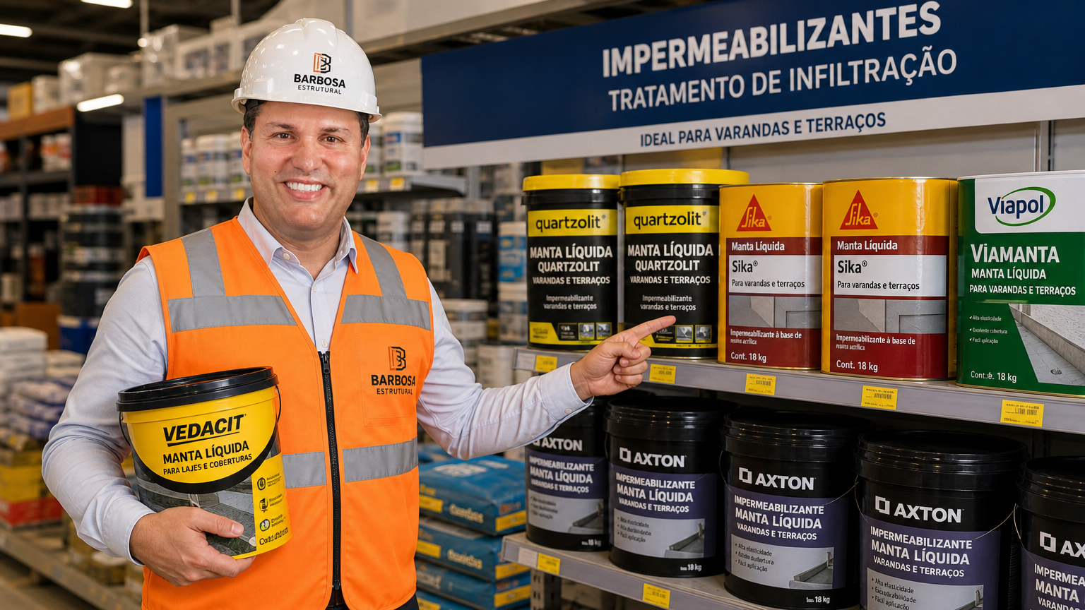 Materiais