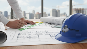 projeto, Empresas