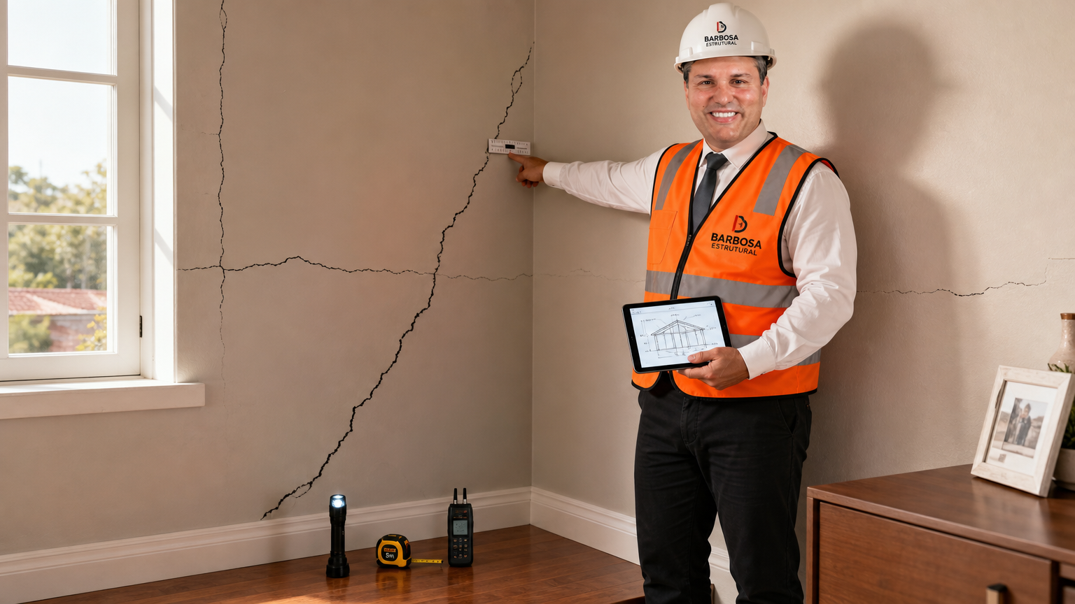 Trincas