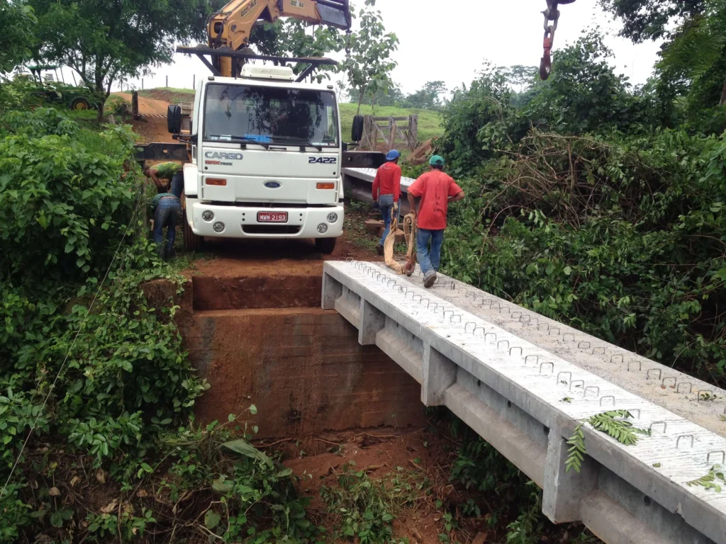 projeto estrutural