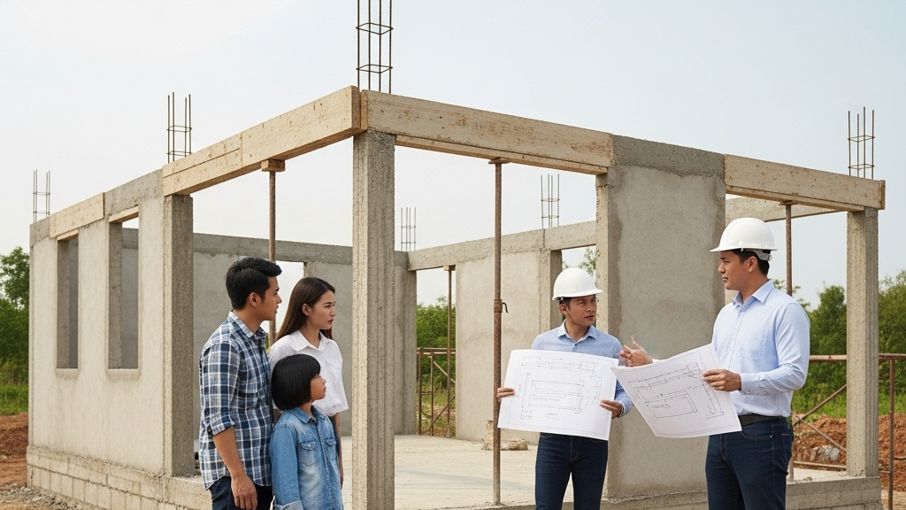 casa, projeto