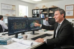empresas - reforço estrutural