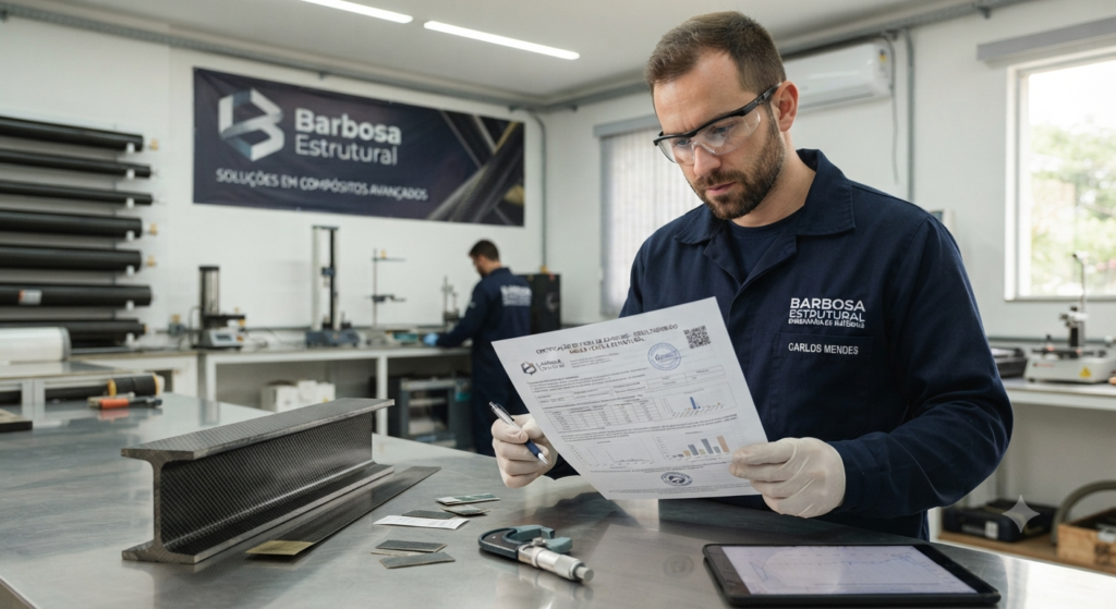 certificações