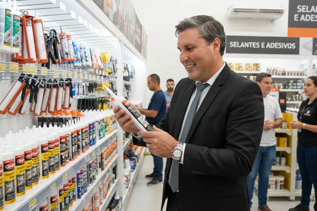 comprar infiltração
