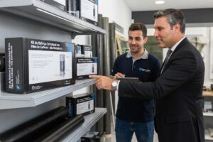 reforço fibra de carbono