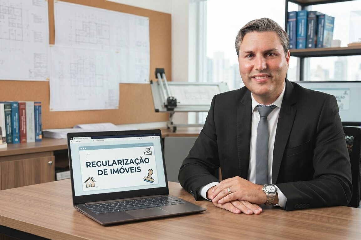 advogado imóvel