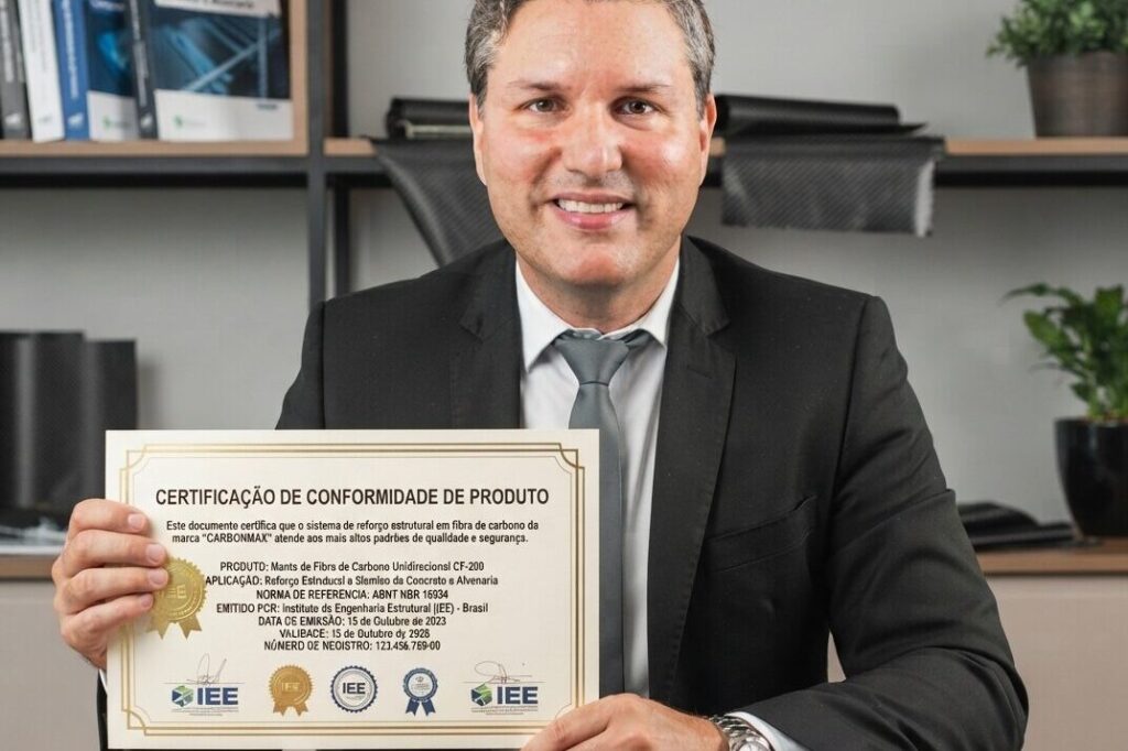 certificações