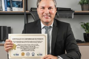 certificações