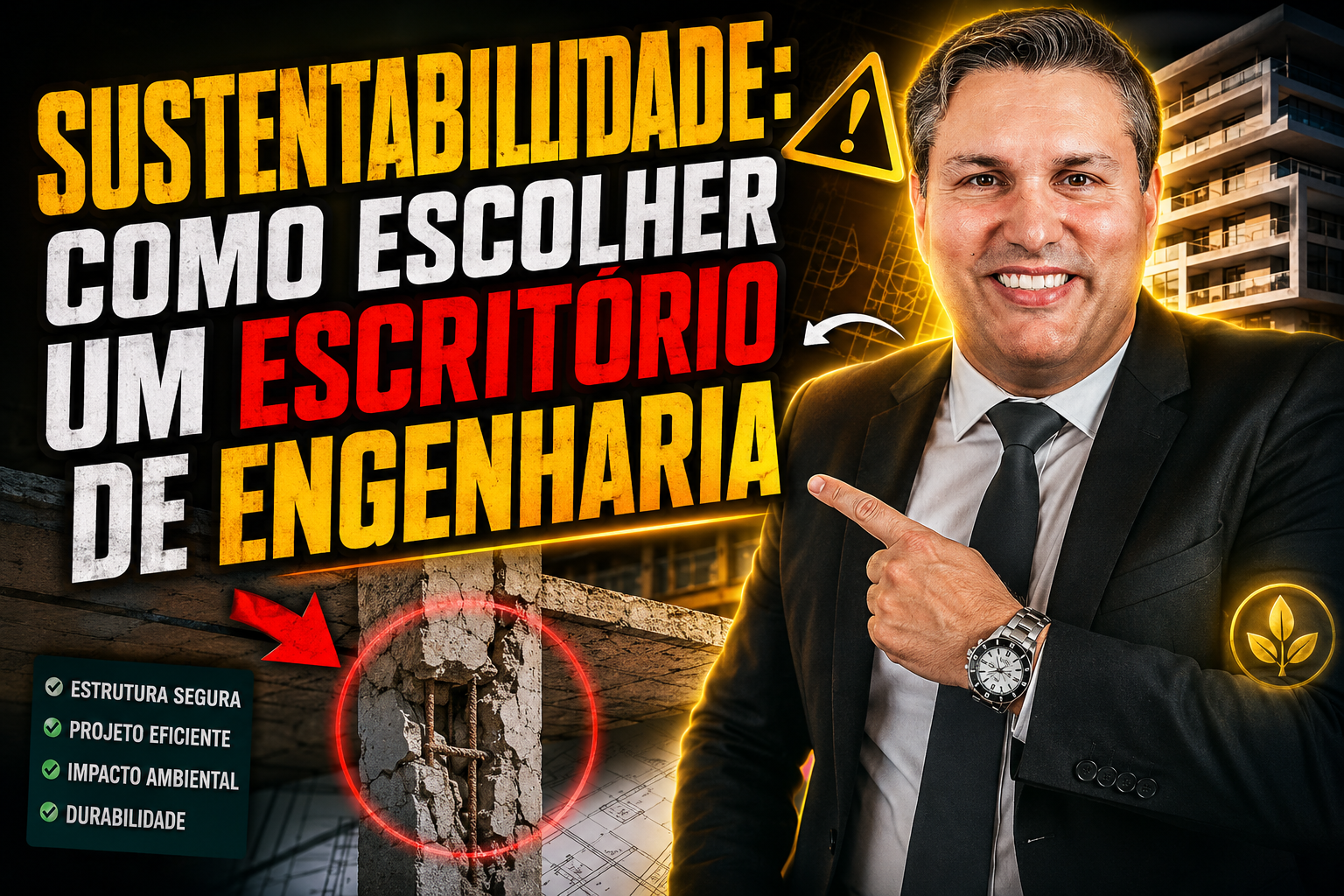 sustentabilidade