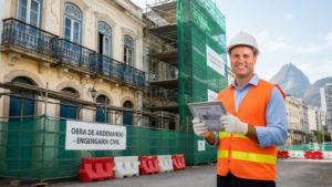 Inspeção Predial Completa: Como Funciona Para Contratar?