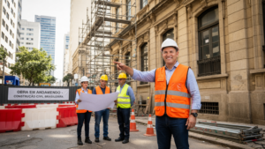 Inspeção Predial Completa: Como Funciona Para Contratar?