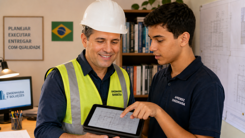 Cursos e Treinamentos de Engenharia Diagnóstica no Brasil
