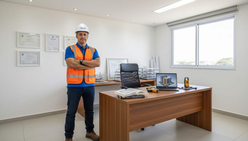 Engenheiro de diagnóstico no Brasil: Requisitos para ser
