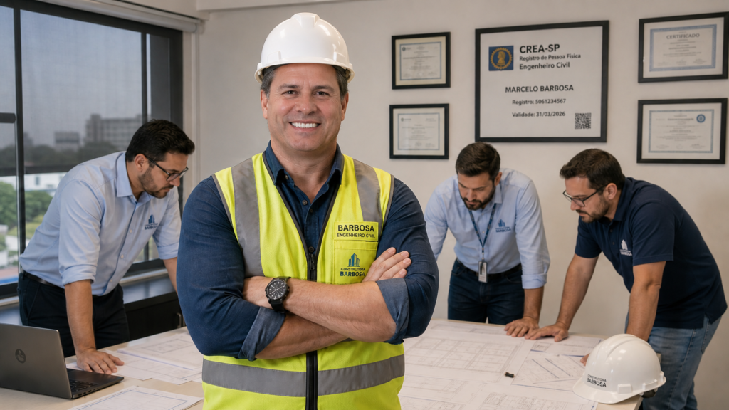 Engenheiro de diagnóstico no Brasil: Requisitos para ser