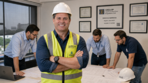 Engenheiro de diagnóstico no Brasil: Requisitos para ser