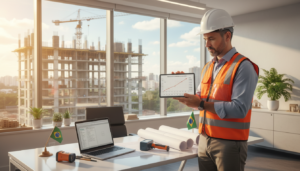 Soluções Engenharia Diagnóstica para Concreto Armado
