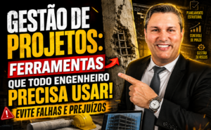 gestão de projetos