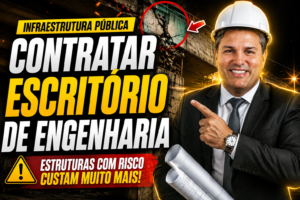 infraestrutura pública