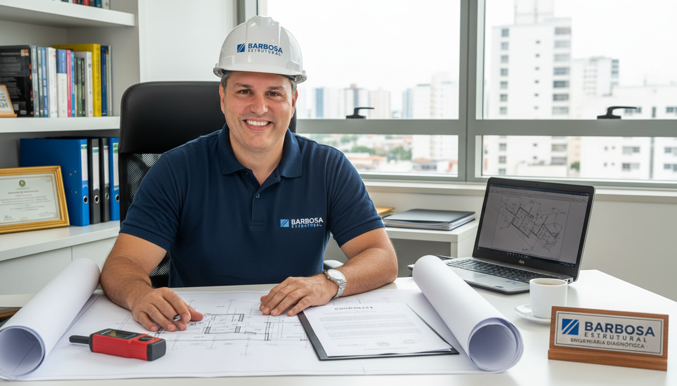 Empresas com garantia em reparo de rachaduras em paredes