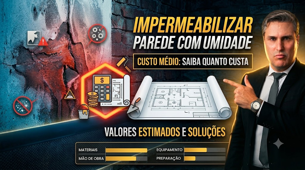 impermeabilizar