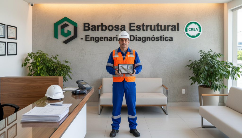 Inspeção de Trincas: Empresas que são Especializadas