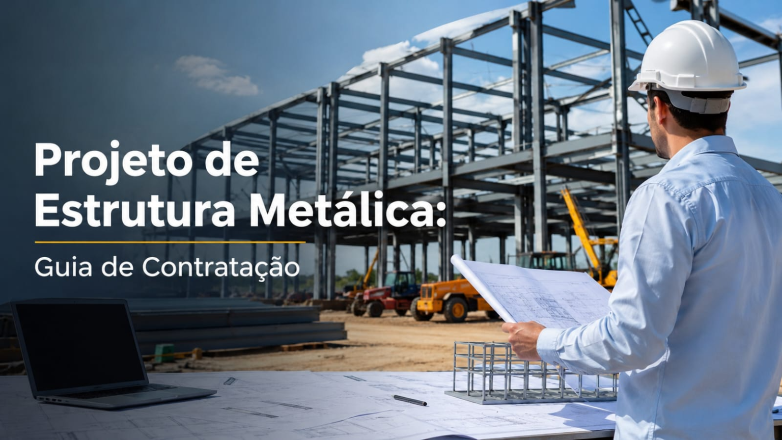 estrutura