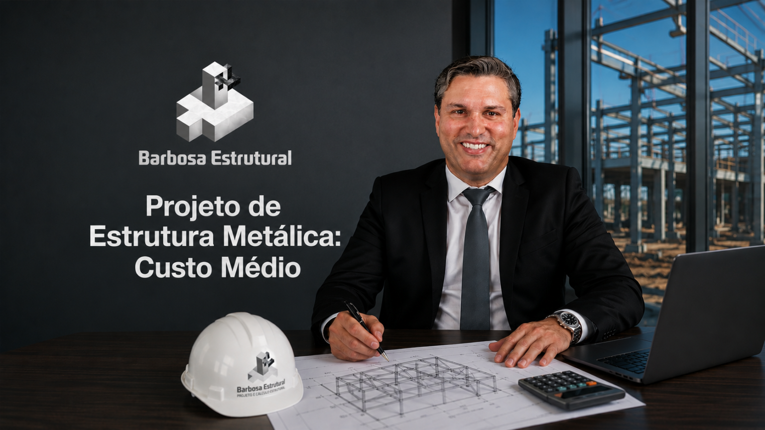 Estrutura