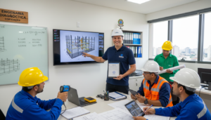 Engenharia diagnóstica de edificações: O que é e como funciona?