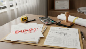Aprovação de Projeto Estrutura Metálica: Como Fazer?