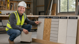 Fechamento Externo Para Casa de Aço: Fornecedores