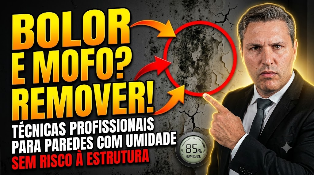 bolor e mofo
