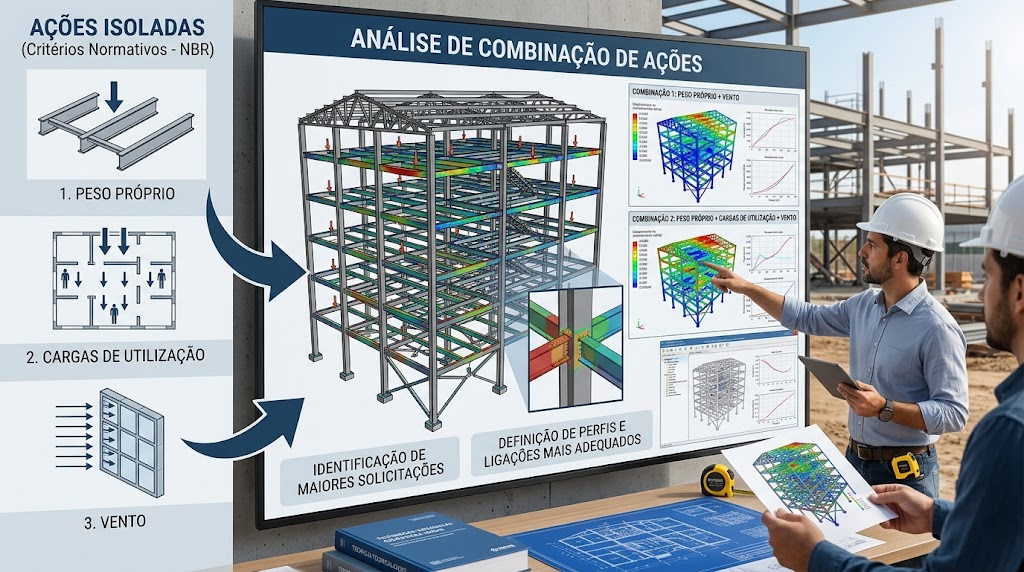 estruturas