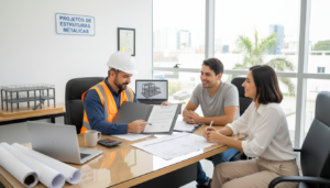 Empresa Mezanino Metálico: O Que Considerar Para Contratar?