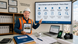 Laudo Avaliação Imóvel: Como Fazer Para Solicitar?