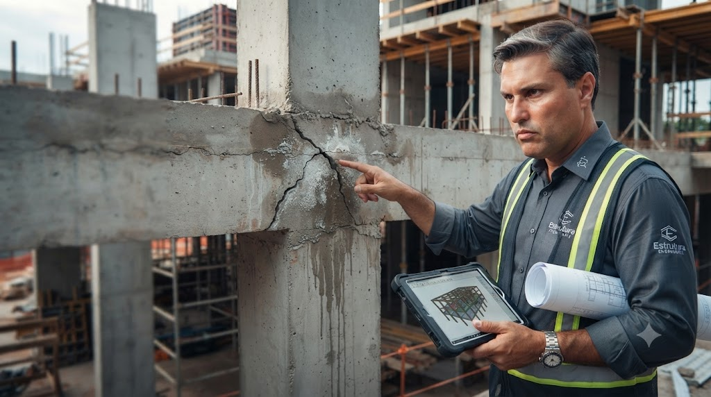 gestão de obras