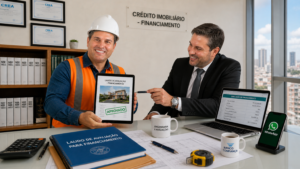 Laudo Avaliação Financiamento: Onde Encontrar?