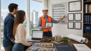 Profissional Laudo Avaliação Imóvel: Como Escolher?