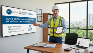 Avaliadores Imóveis Certificados: Como Encontrar?