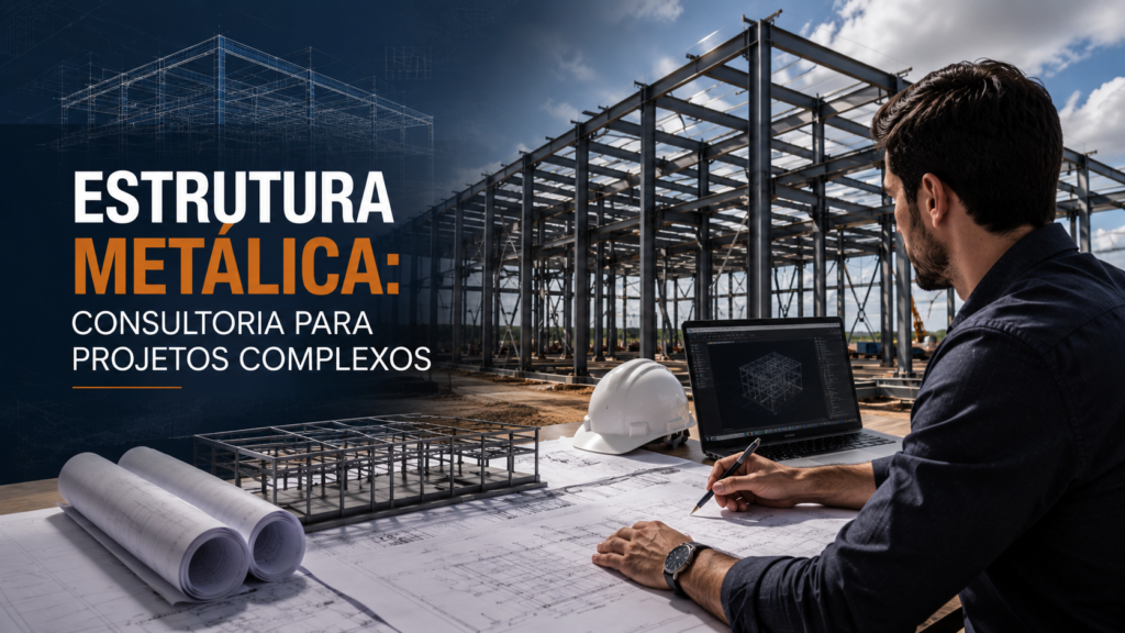 estrutura