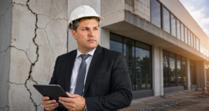 obras comerciais
