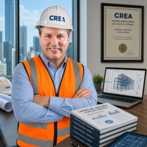 Empresa Especializada Laudo Vistoria: Quais os 5 Benefícios?