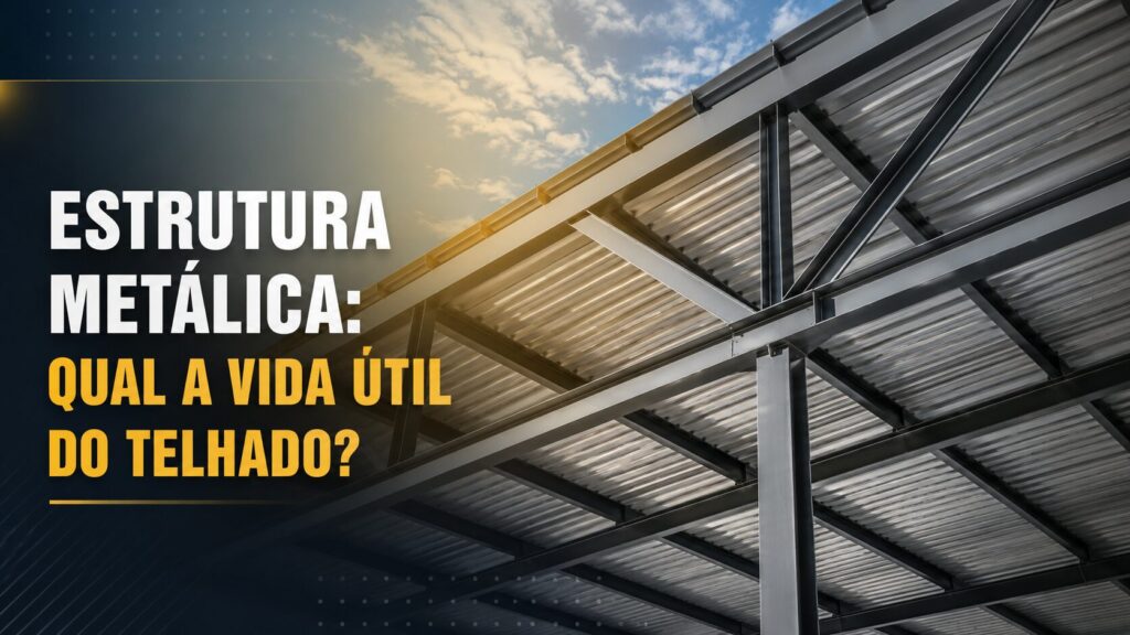 Estrutura Metálica