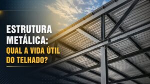 Estrutura Metálica