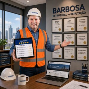 Empresas Laudo Vistoria: Como Verificar a Reputação?