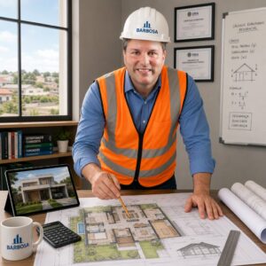 Engenheiros Civis de Projetos Residenciais Sorocaba